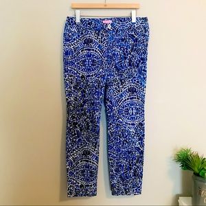 LILLY PULITZER | 10 | like new